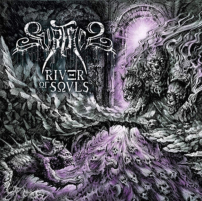 River Of Souls/Product Detail/Rock/Pop