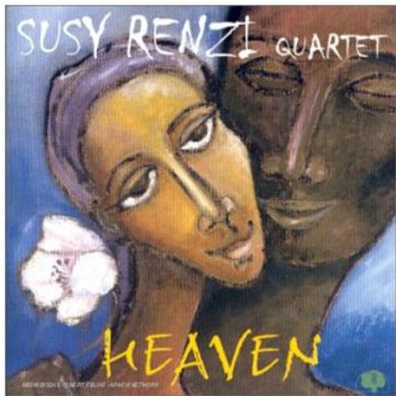 Heaven/Product Detail/Jazz