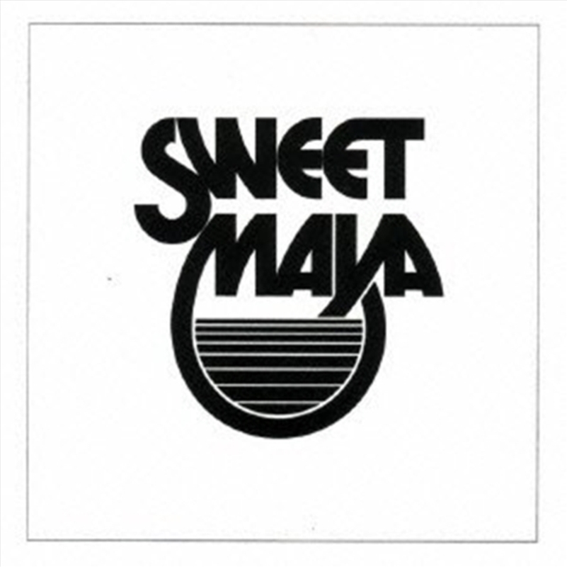 Sweet Maya/Product Detail/Rock/Pop
