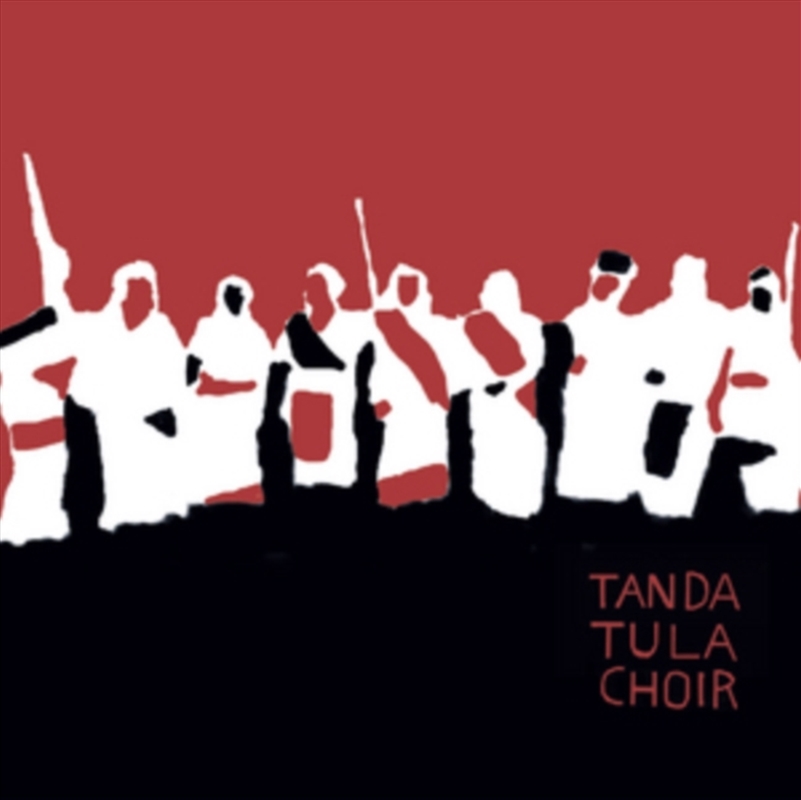 Tanda Tula Choir/Product Detail/Dance