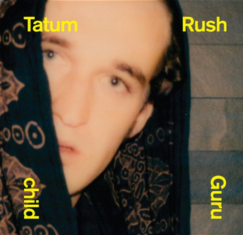 Guru Child/Product Detail/Rock/Pop