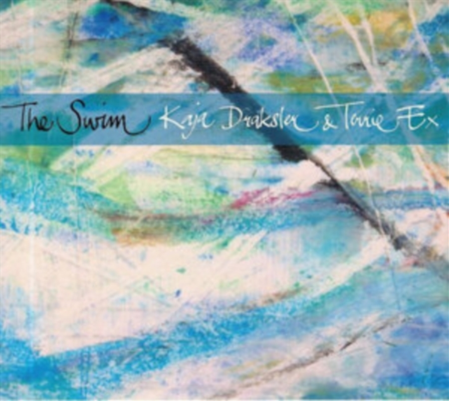 The Swim/Product Detail/Rock/Pop