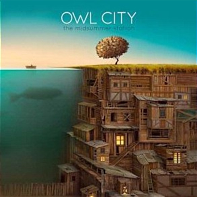 Midsummer Station/Product Detail/Pop