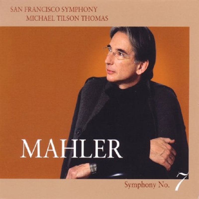 Mahler: Symphony No. 7/Product Detail/Classical