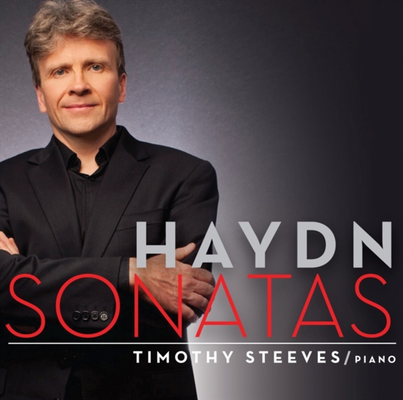 Haydn: Piano Sonatas/Product Detail/Classical