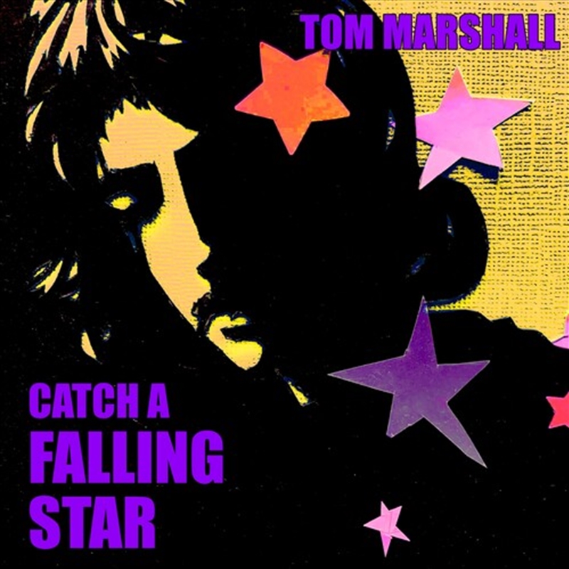 Catch A Falling Star/Product Detail/Rock/Pop