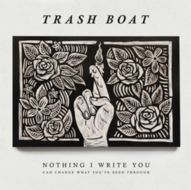Nothing I Write You Can Change What YouVe Been Through/Product Detail/Dance