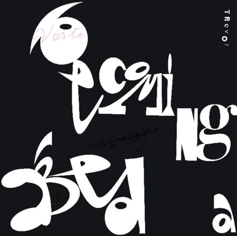 Becoming A Bed/Product Detail/Rock/Pop