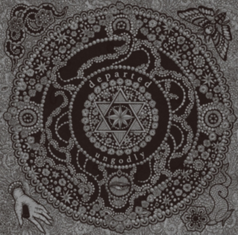 Departed/Product Detail/Rock/Pop