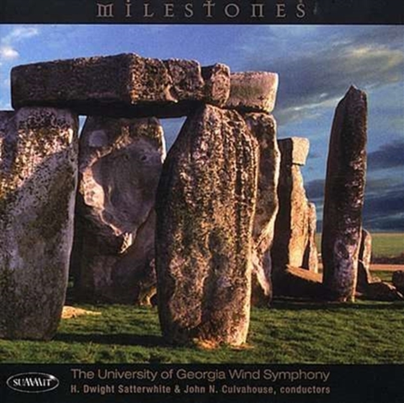 Milestones/Product Detail/Classical