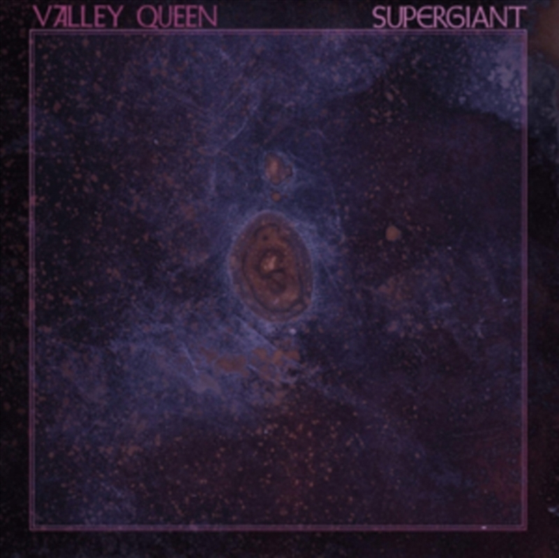 Supergiant/Product Detail/Rock/Pop