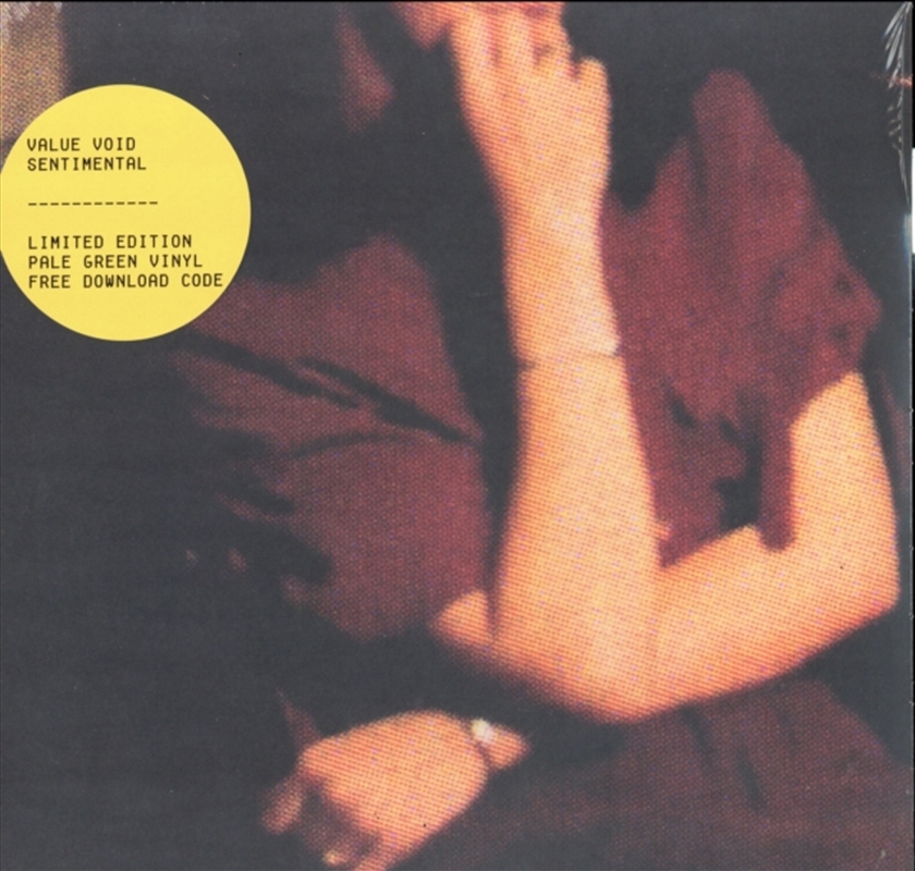 Sentimental/Product Detail/Rock/Pop