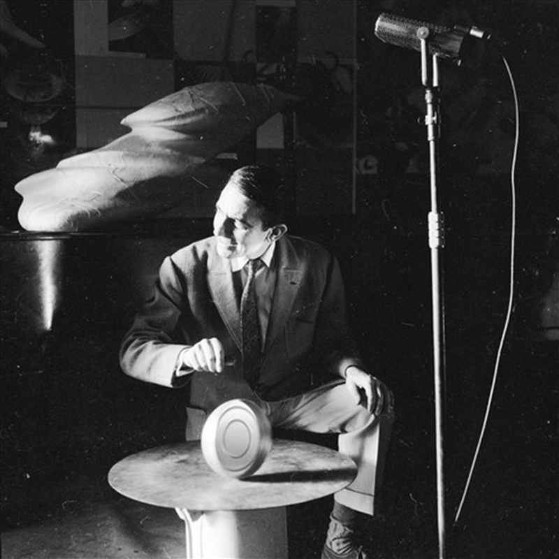 Wire Recorded Pieces/Product Detail/Dance