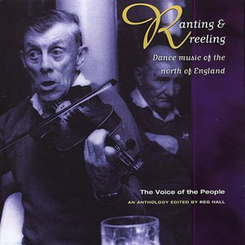 Ranting And Reeling/Product Detail/Rock/Pop