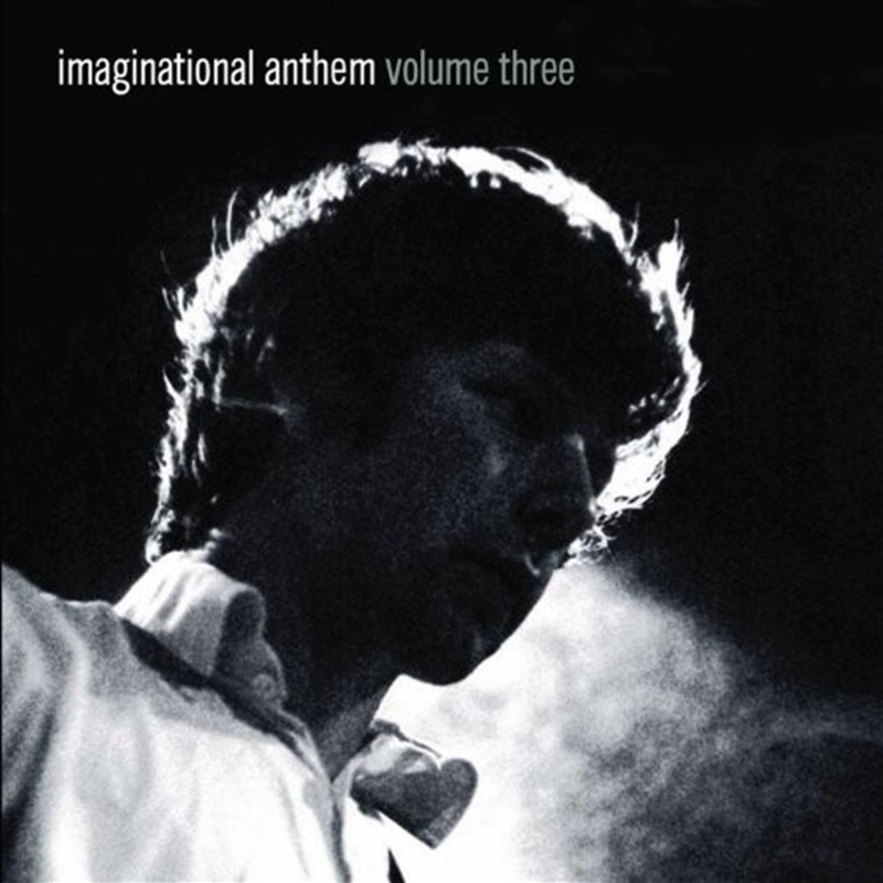 Imaginational Anthem Volume Three/Product Detail/Blues