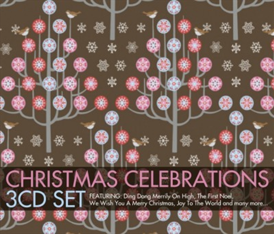 Christmas Celebrations/Product Detail/Christmas