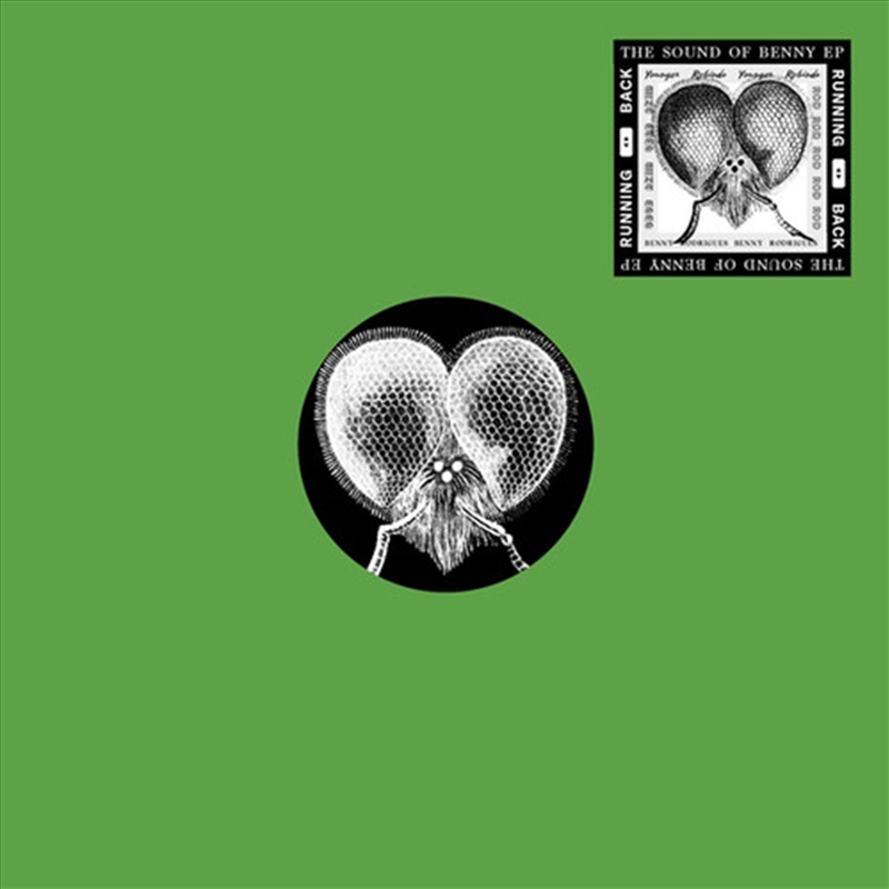 The Sound Of Benny EP/Product Detail/Dance