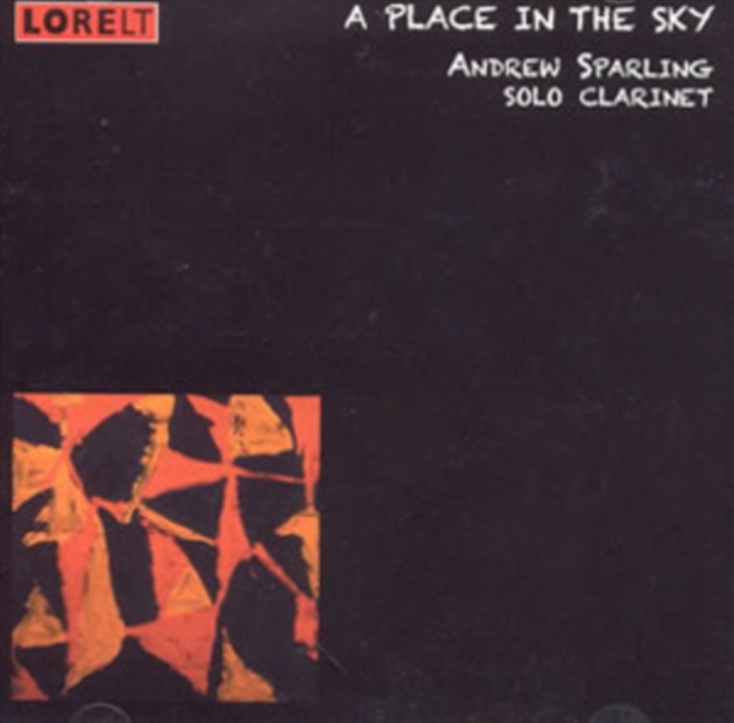 A Place In The Sky/Product Detail/Classical