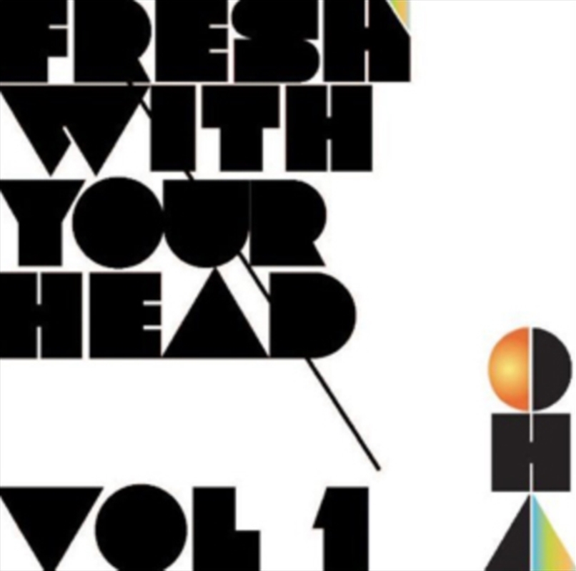 Fresh With Your Head - Vol 1/Product Detail/Dance