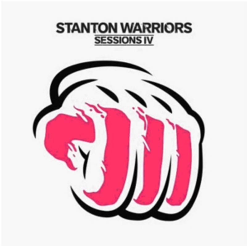 Stanton Warriors - Sessions 4/Product Detail/Dance