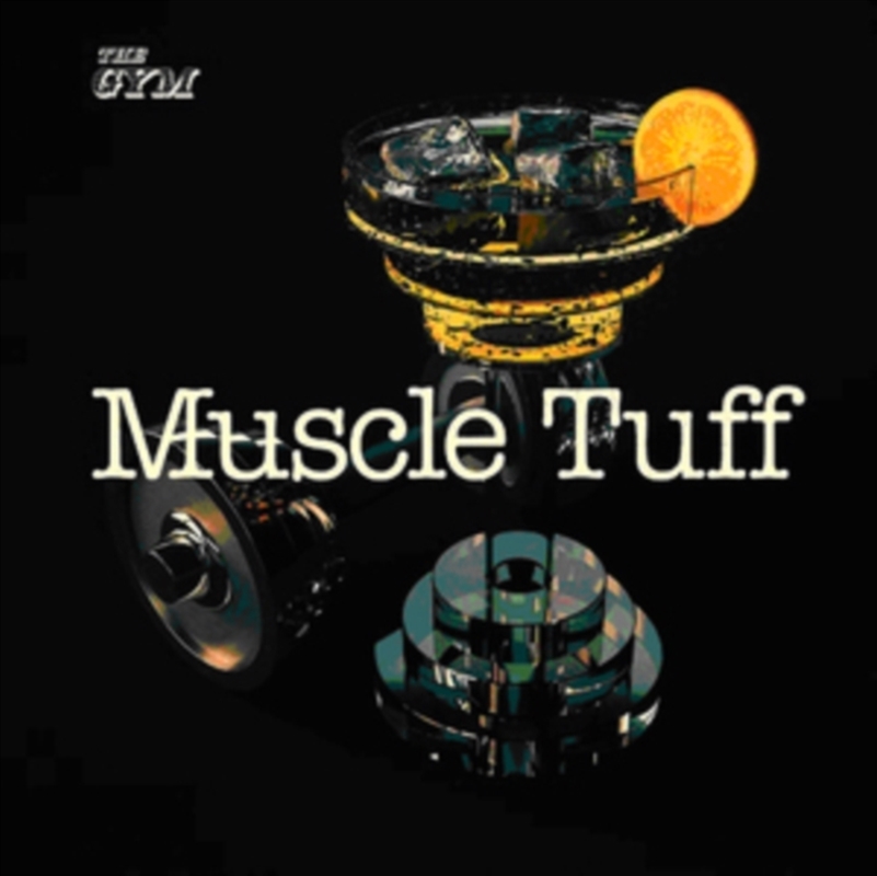 Muscle Tuff/Product Detail/Dance