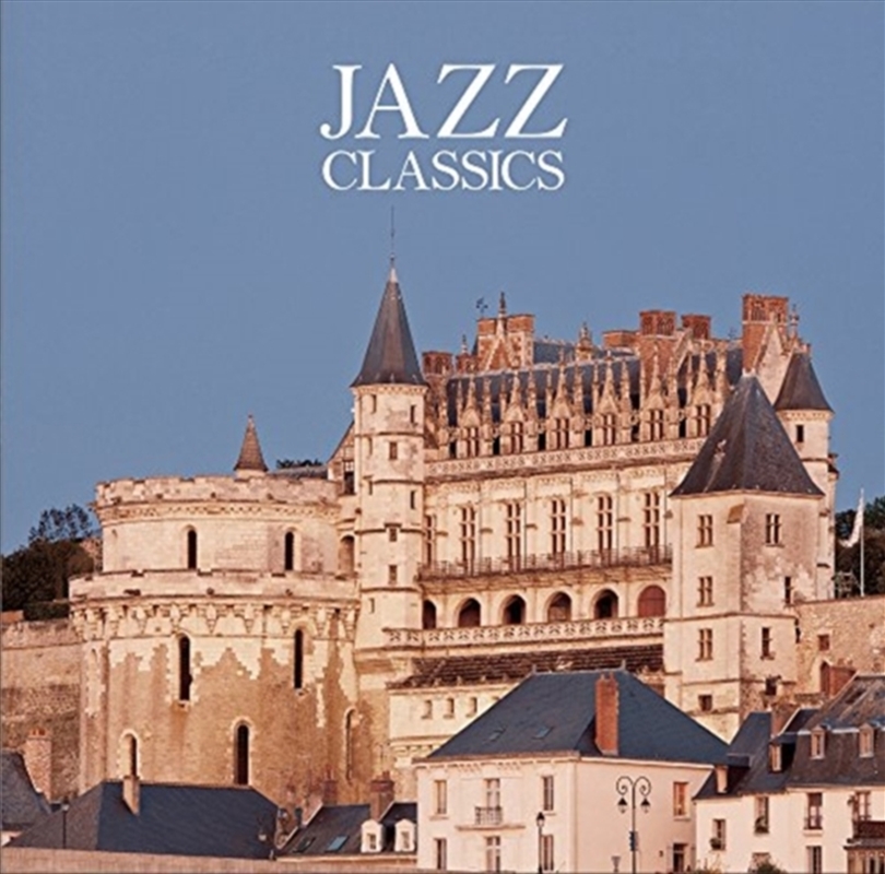 Jazz Classics Best/Product Detail/Jazz