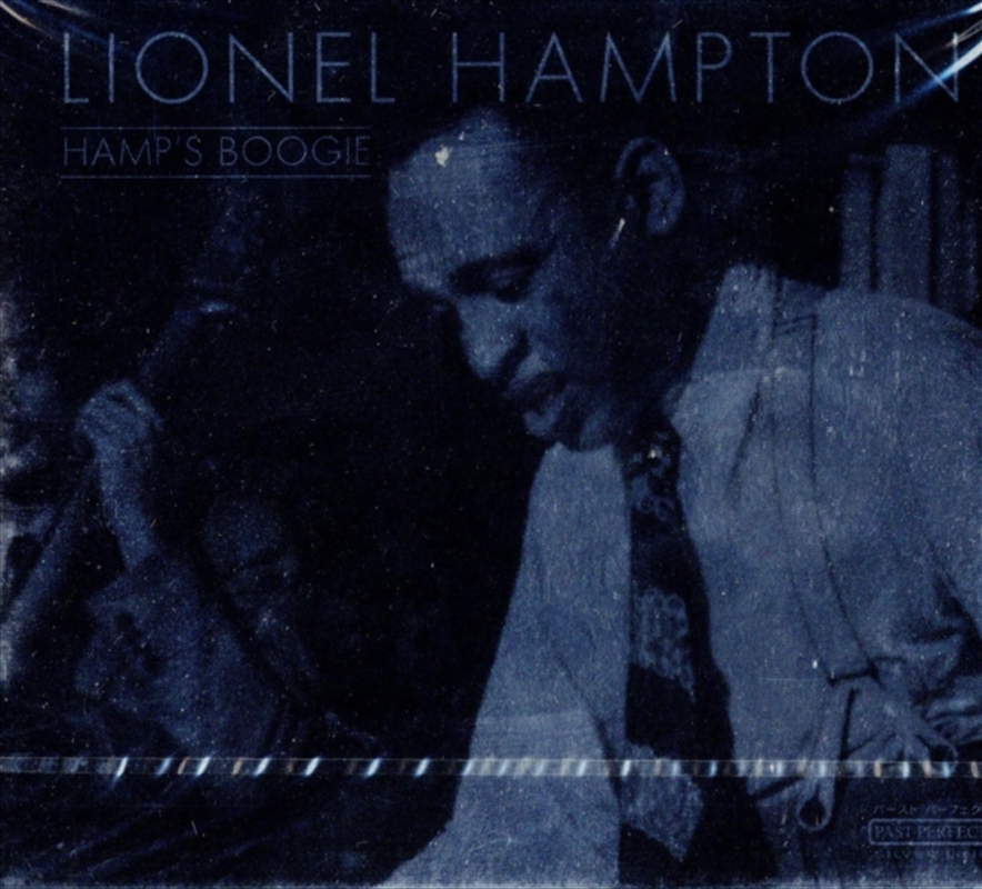Lionel Hampton: HampS Boogie./Product Detail/Jazz