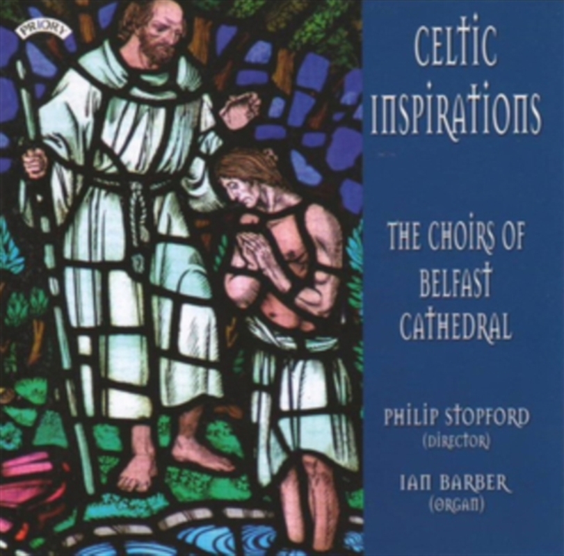 Celtic Inspirations/Product Detail/Classical