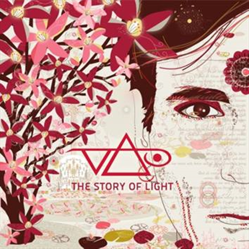 Story Of Light: Deluxe Edition/Product Detail/Rock