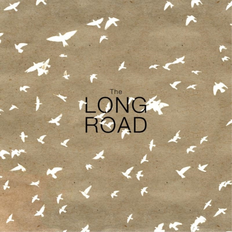The Long Road: British Red Cross/Product Detail/Rock/Pop