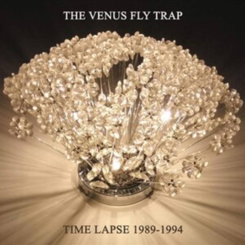 Time Lapse 1989-1994/Product Detail/Rock/Pop