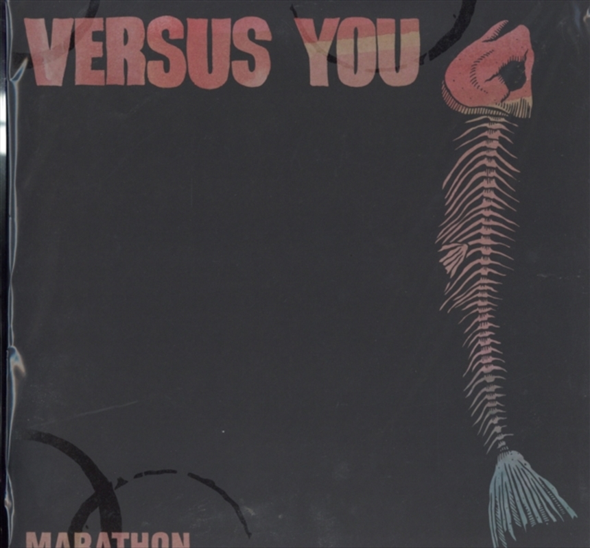 Marathon/Product Detail/Rock/Pop