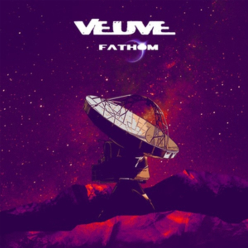 Fathom/Product Detail/Rock/Pop
