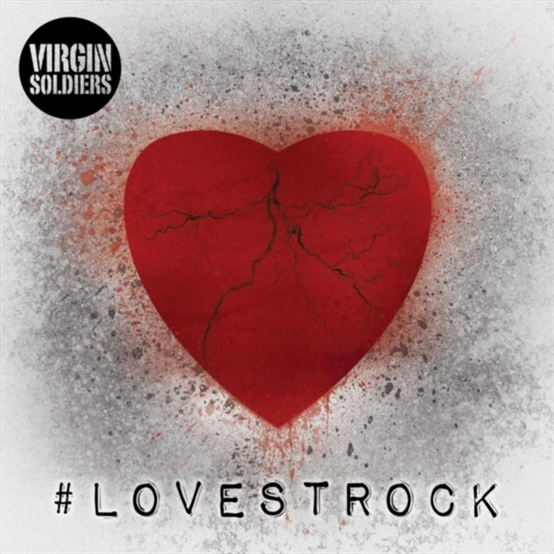 Lovestrock Ep/Product Detail/Rock/Pop