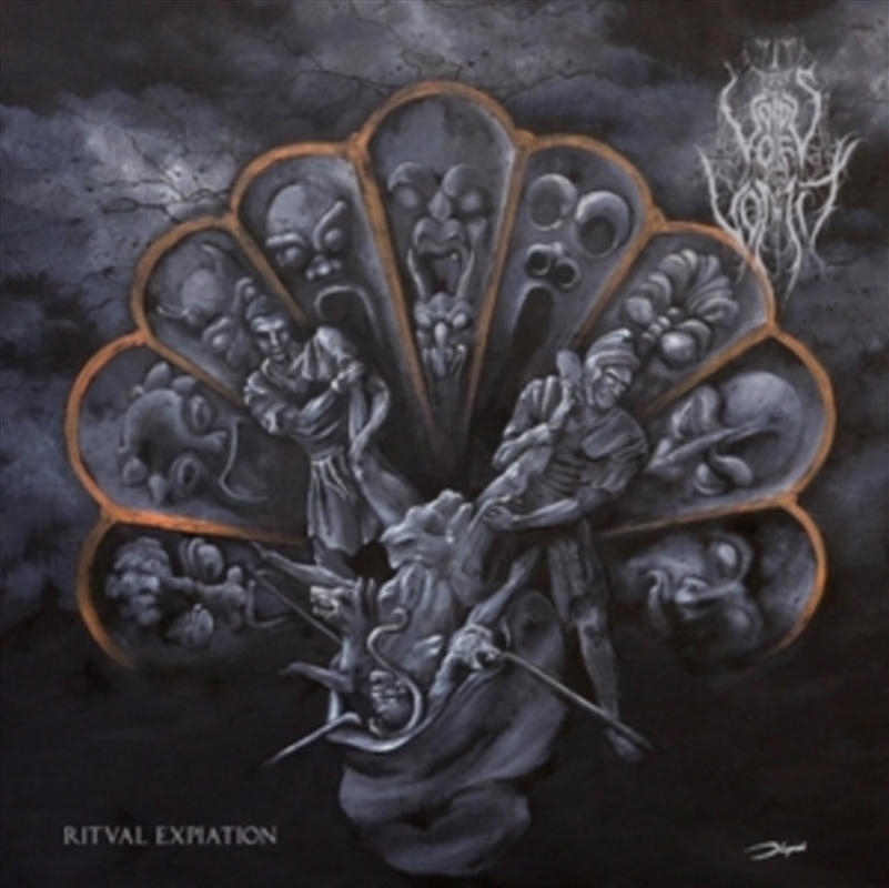 Ritval Expiation/Product Detail/Metal