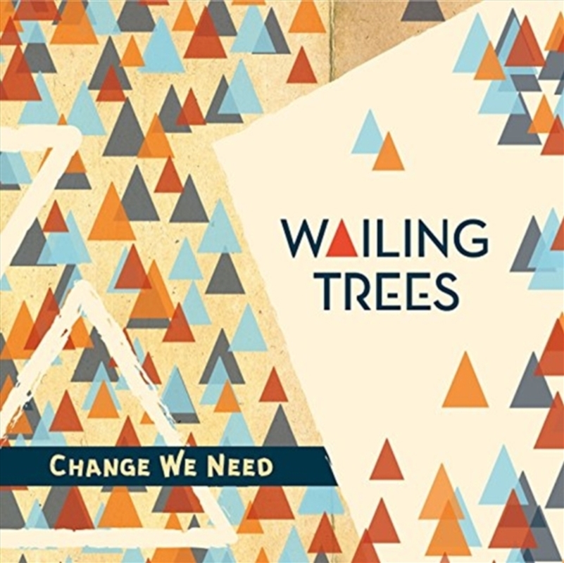 Change We Need/Product Detail/Reggae