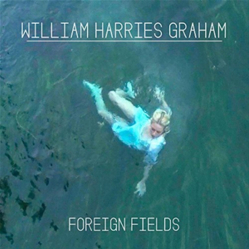 Foreign Fields/Product Detail/Rock/Pop