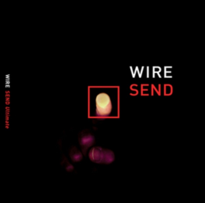 Send Ultimate/Product Detail/Rock/Pop