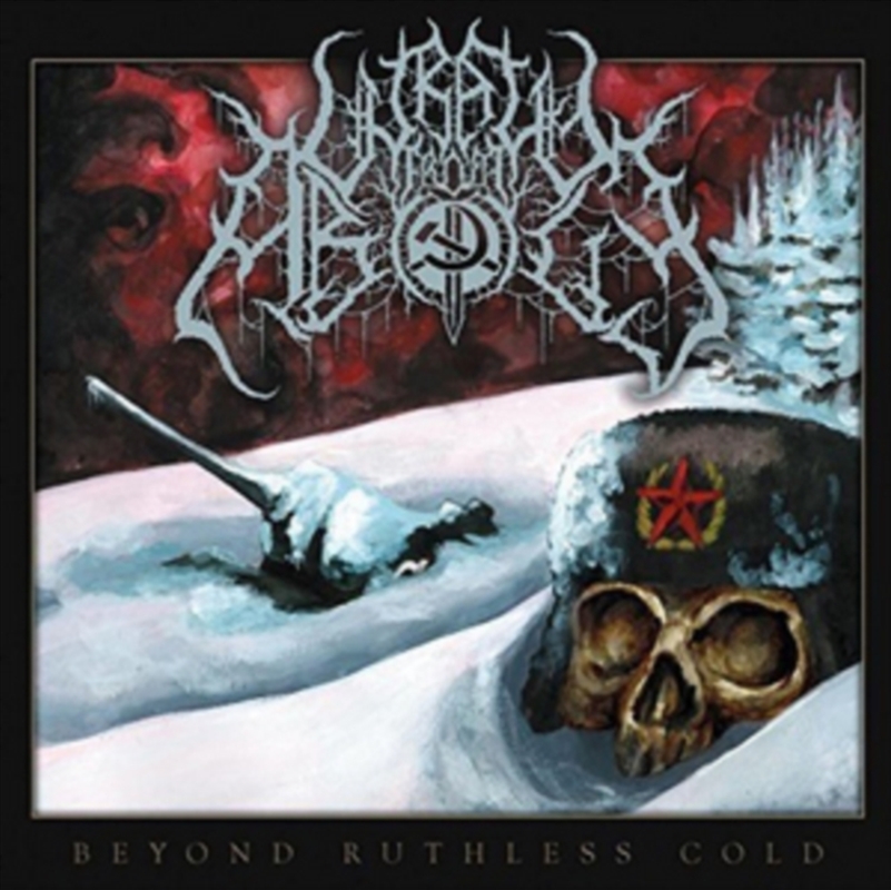 Beyond Ruthless Cold/Product Detail/Metal
