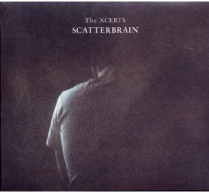Scatterbrain/Product Detail/Rock/Pop
