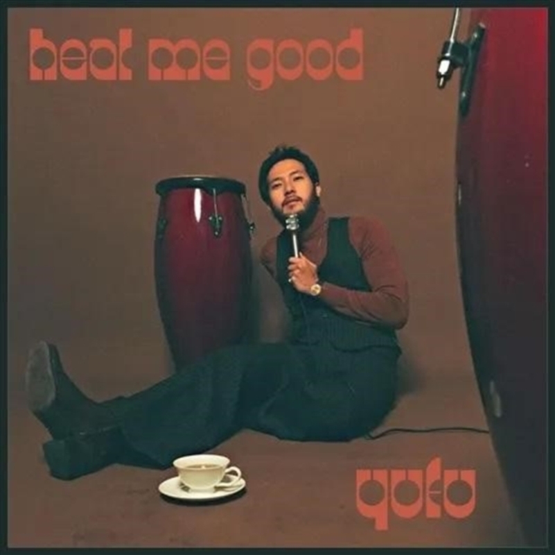 Heal Me Good/Product Detail/R&B