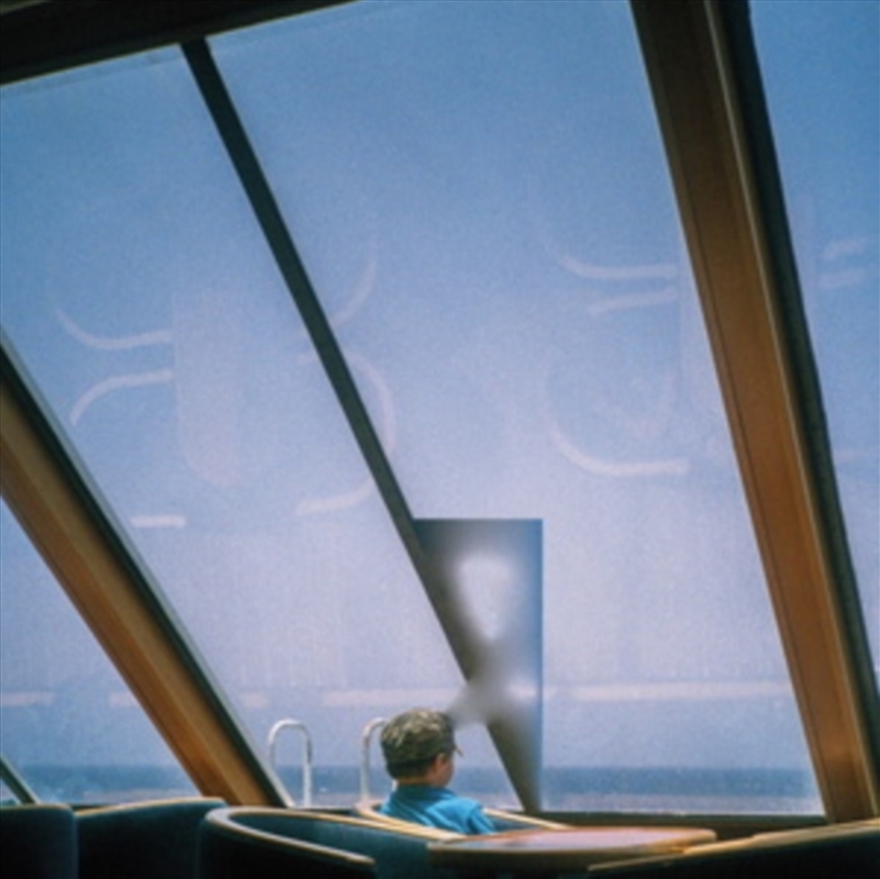 In Any Case By Any Chance/Product Detail/Dance