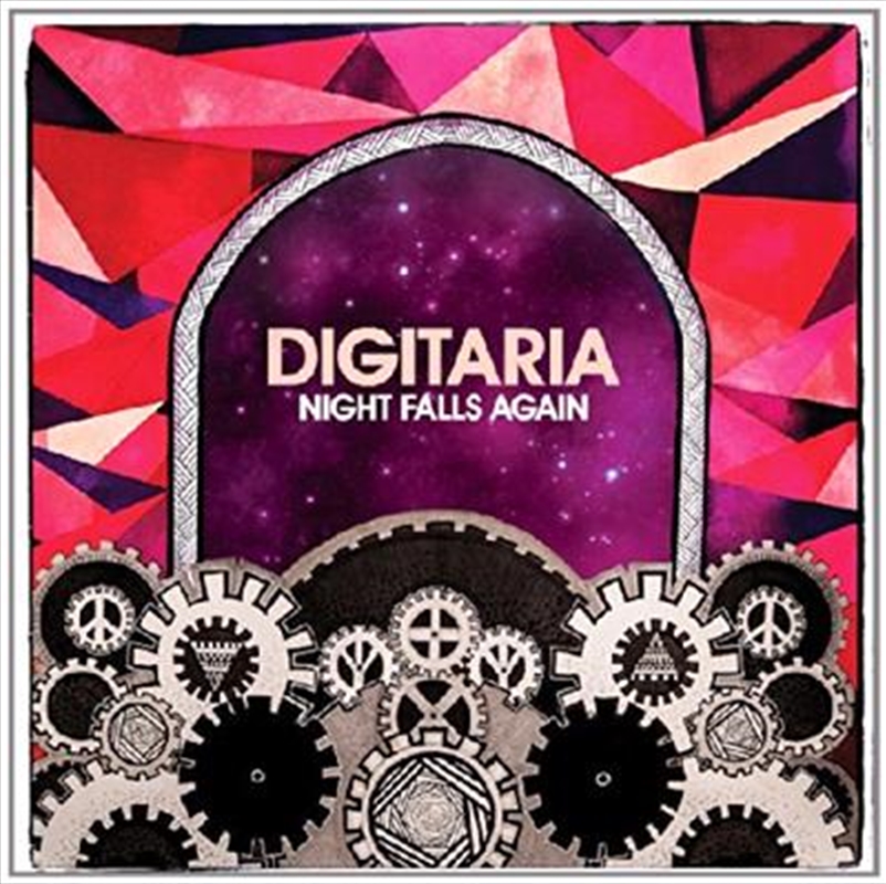 Night Falls Again/Product Detail/Dance