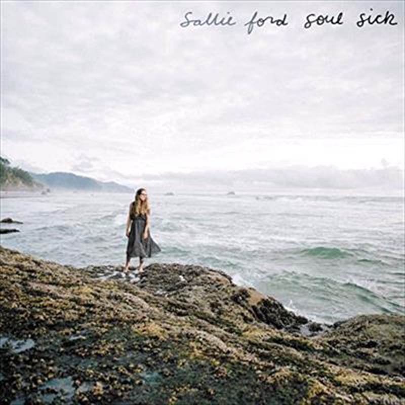 Soul Sick/Product Detail/Alternative