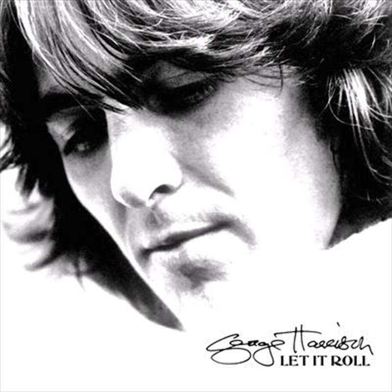 Let It Roll - Songs Of George Harrison/Product Detail/Pop