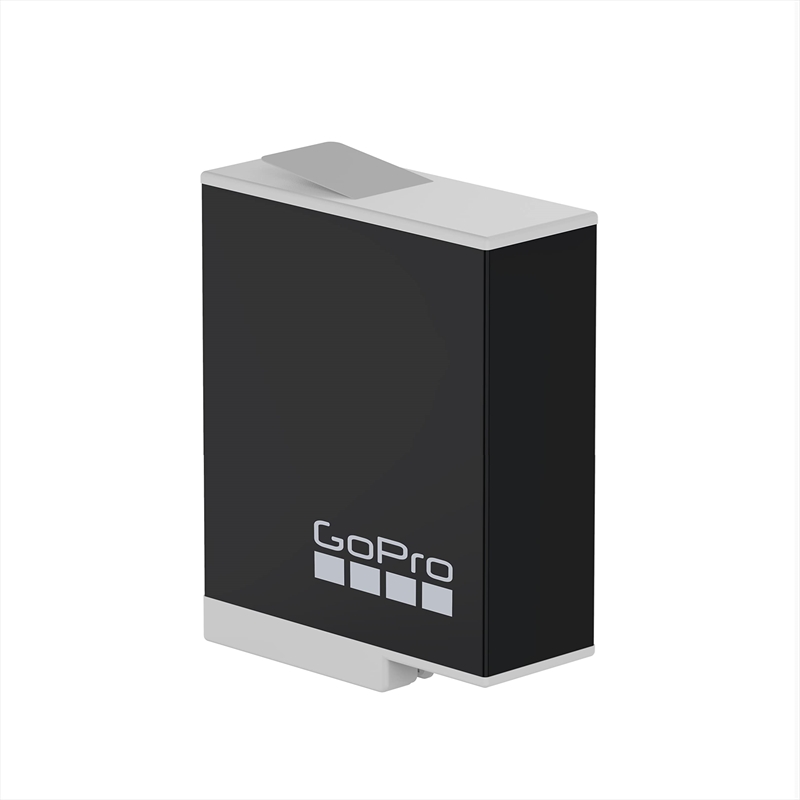 GoPro - ENDURO Rechargeable Battery/Product Detail/Cameras