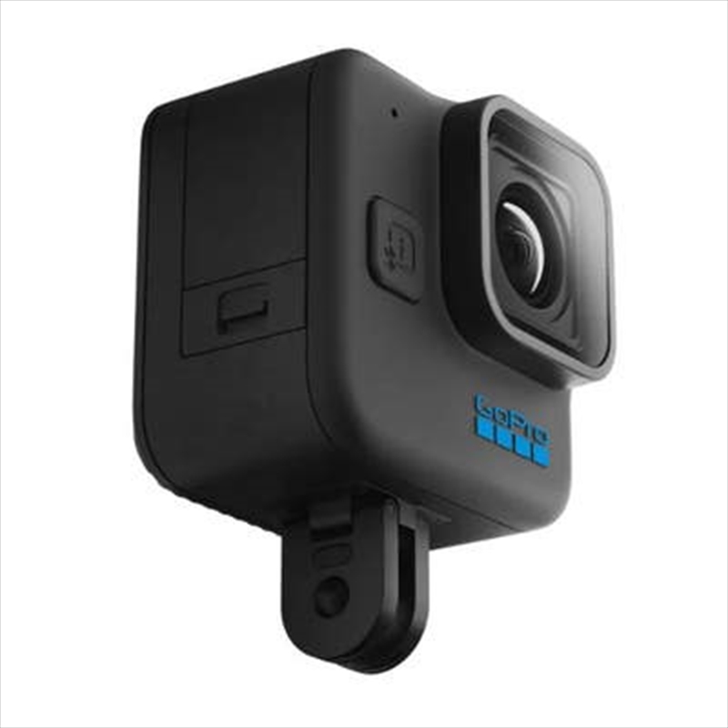 GoPro - HERO11 Black Mini/Product Detail/Cameras