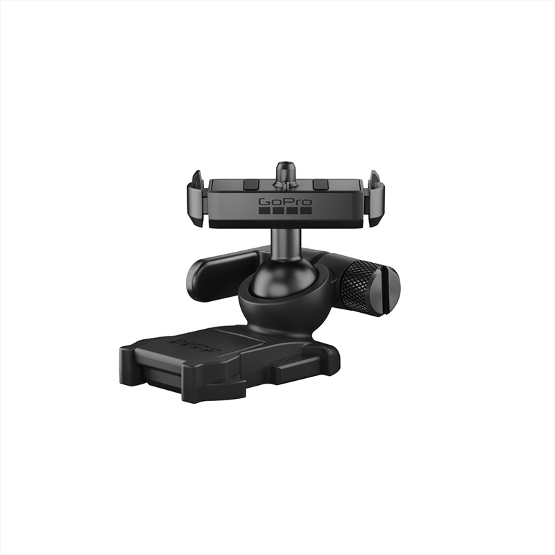 GoPro - Magnetic Latch Ball Joint Mount/Product Detail/Cameras