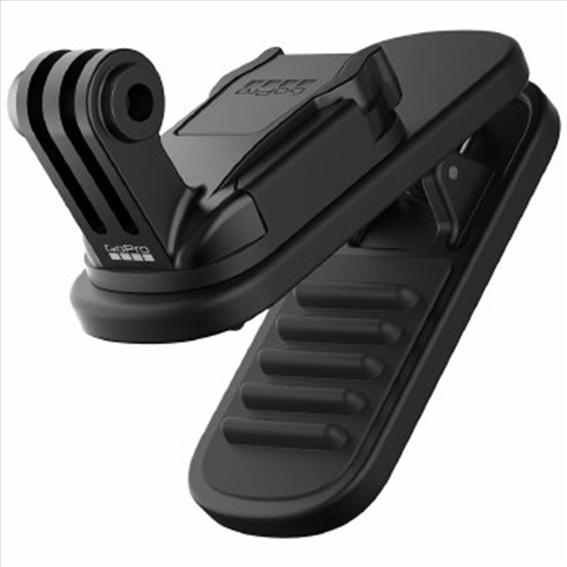 GoPro - Magnetic Swivel Clip/Product Detail/Cameras