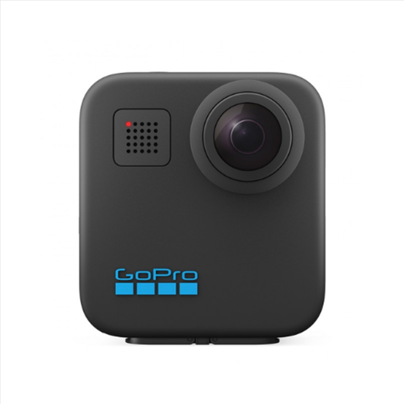 GoPro - MAX/Product Detail/Cameras